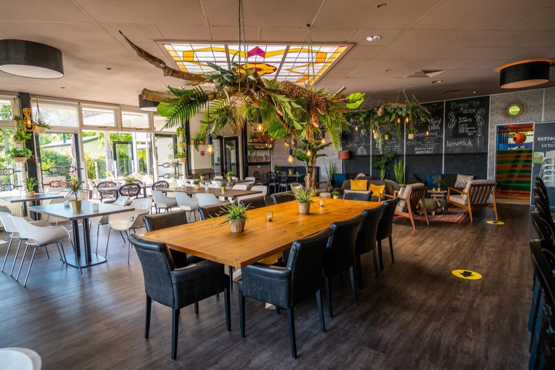 Restaurant Kosteluk